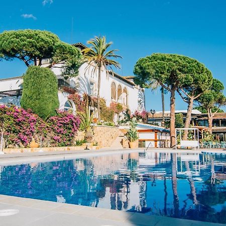 Hotel Roger De Flor By Seleqtta Lloret de Mar Ngoại thất bức ảnh