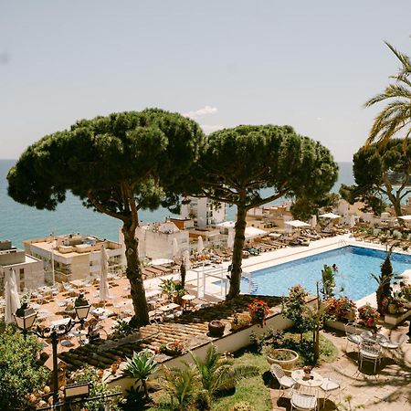 Hotel Roger De Flor By Seleqtta Lloret de Mar Ngoại thất bức ảnh