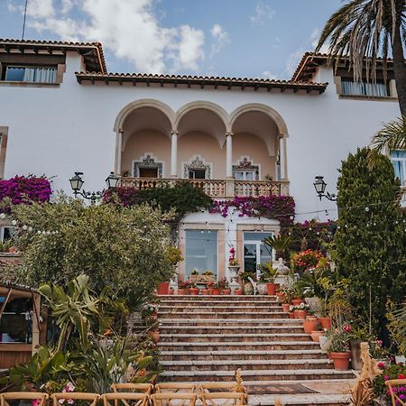 Hotel Roger De Flor By Seleqtta Lloret de Mar Ngoại thất bức ảnh