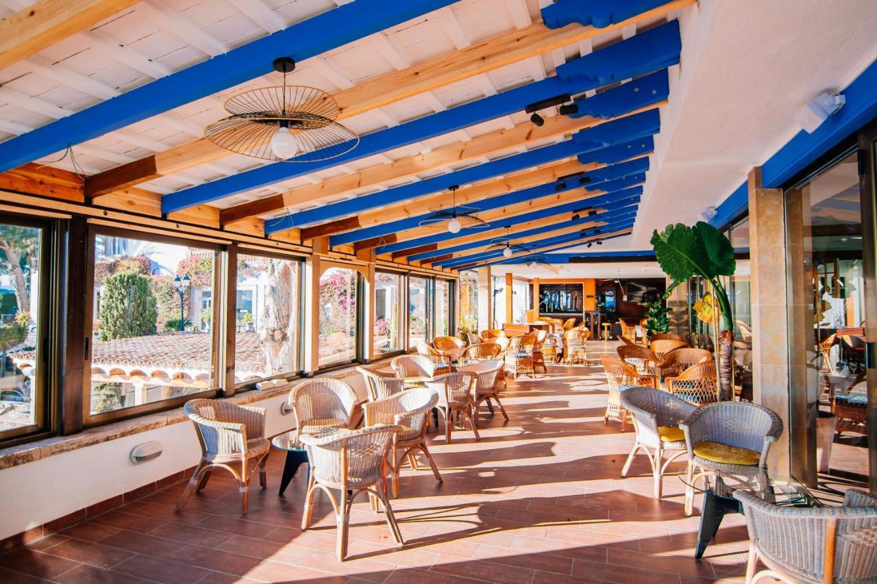 Hotel Roger De Flor By Seleqtta Lloret de Mar Ngoại thất bức ảnh