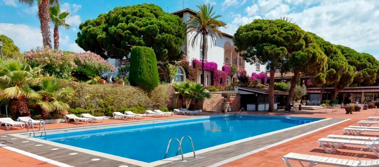 Hotel Roger De Flor By Seleqtta Lloret de Mar Ngoại thất bức ảnh