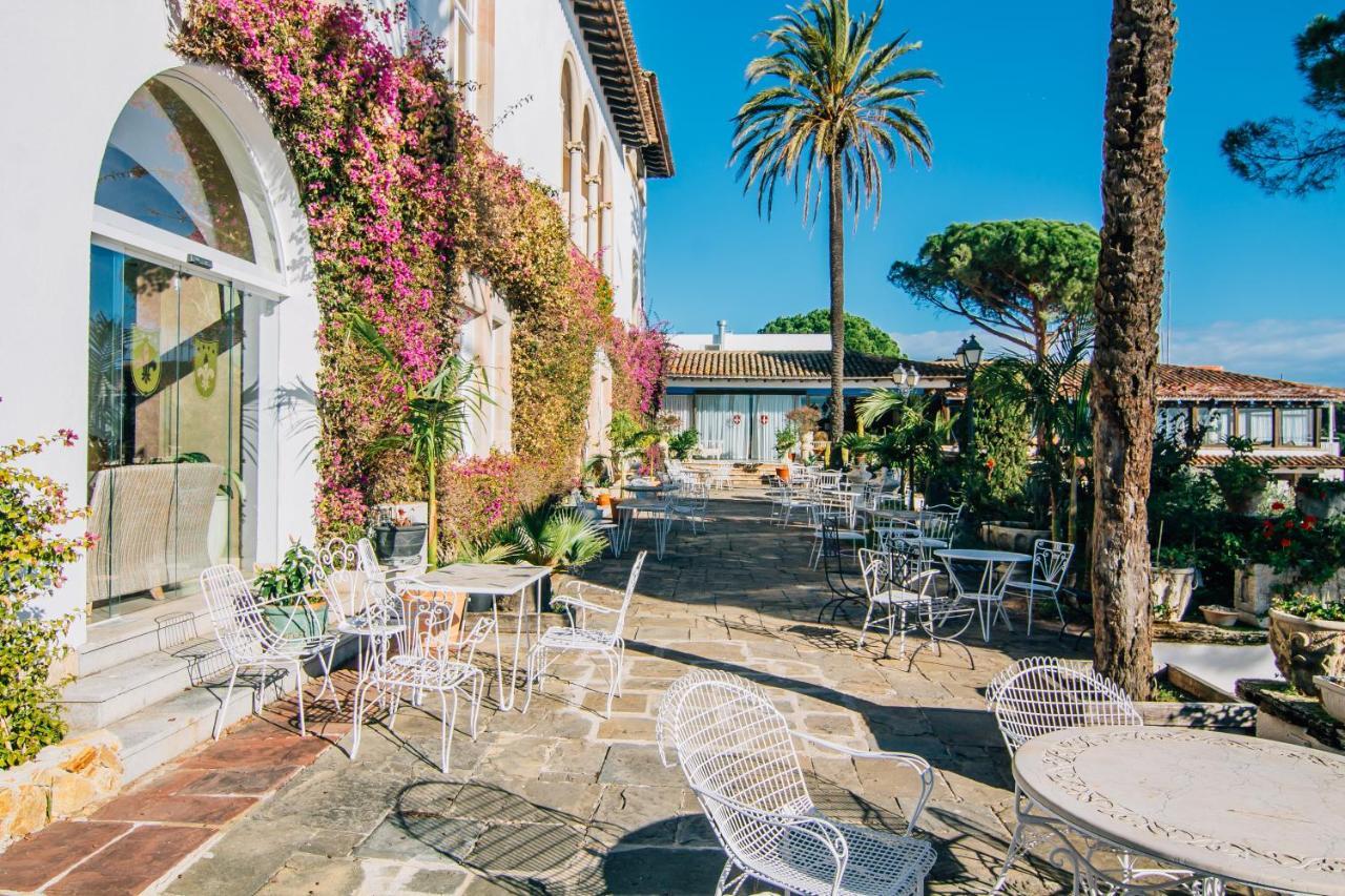 Hotel Roger De Flor By Seleqtta Lloret de Mar Ngoại thất bức ảnh