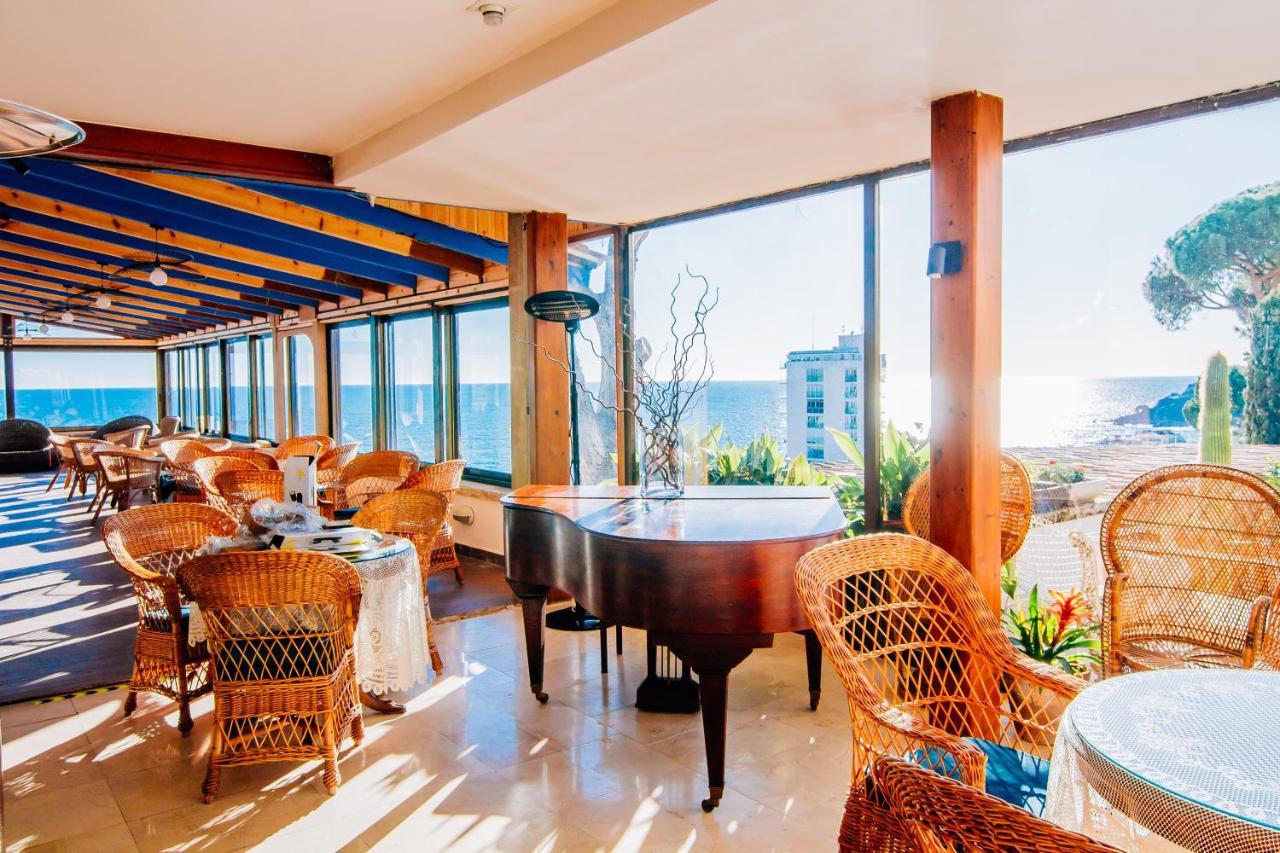 Hotel Roger De Flor By Seleqtta Lloret de Mar Ngoại thất bức ảnh