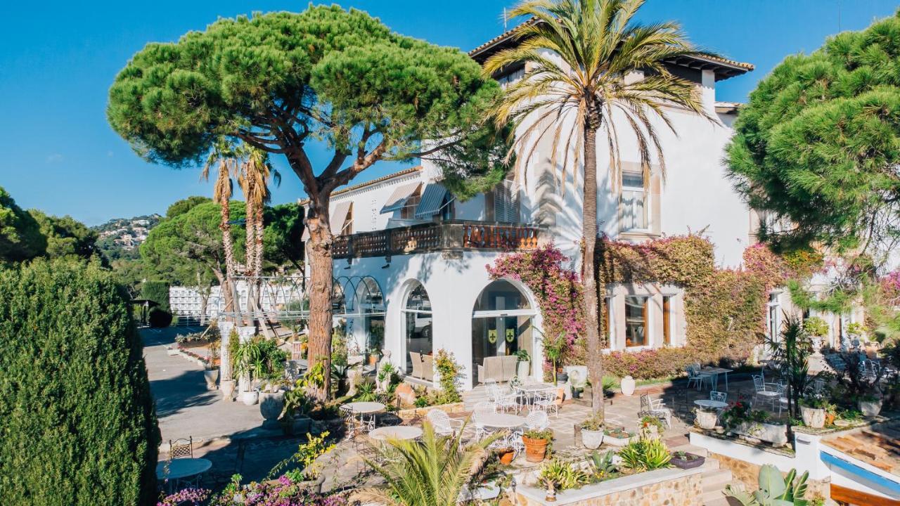 Hotel Roger De Flor By Seleqtta Lloret de Mar Ngoại thất bức ảnh
