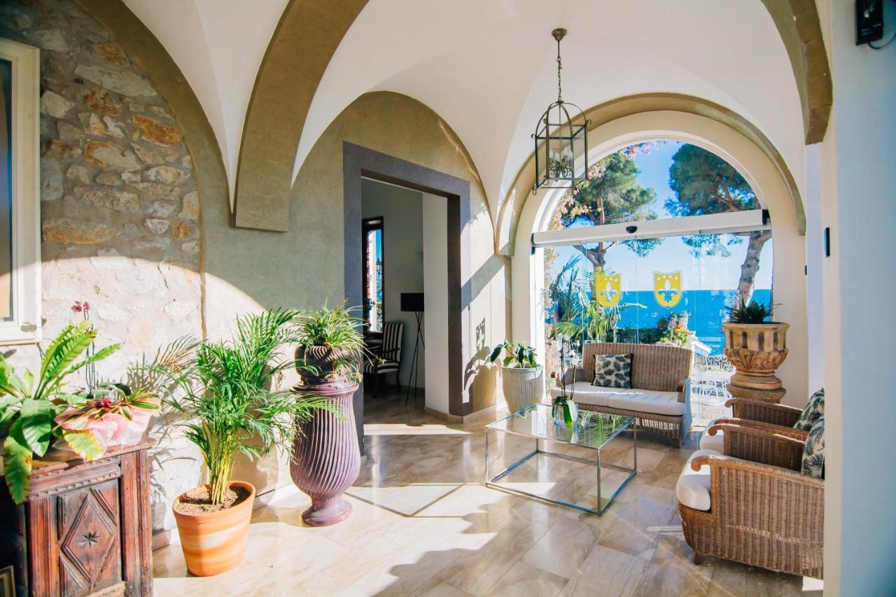 Hotel Roger De Flor By Seleqtta Lloret de Mar Ngoại thất bức ảnh