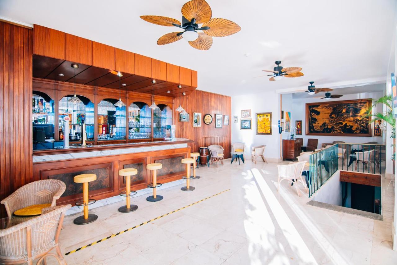 Hotel Roger De Flor By Seleqtta Lloret de Mar Ngoại thất bức ảnh