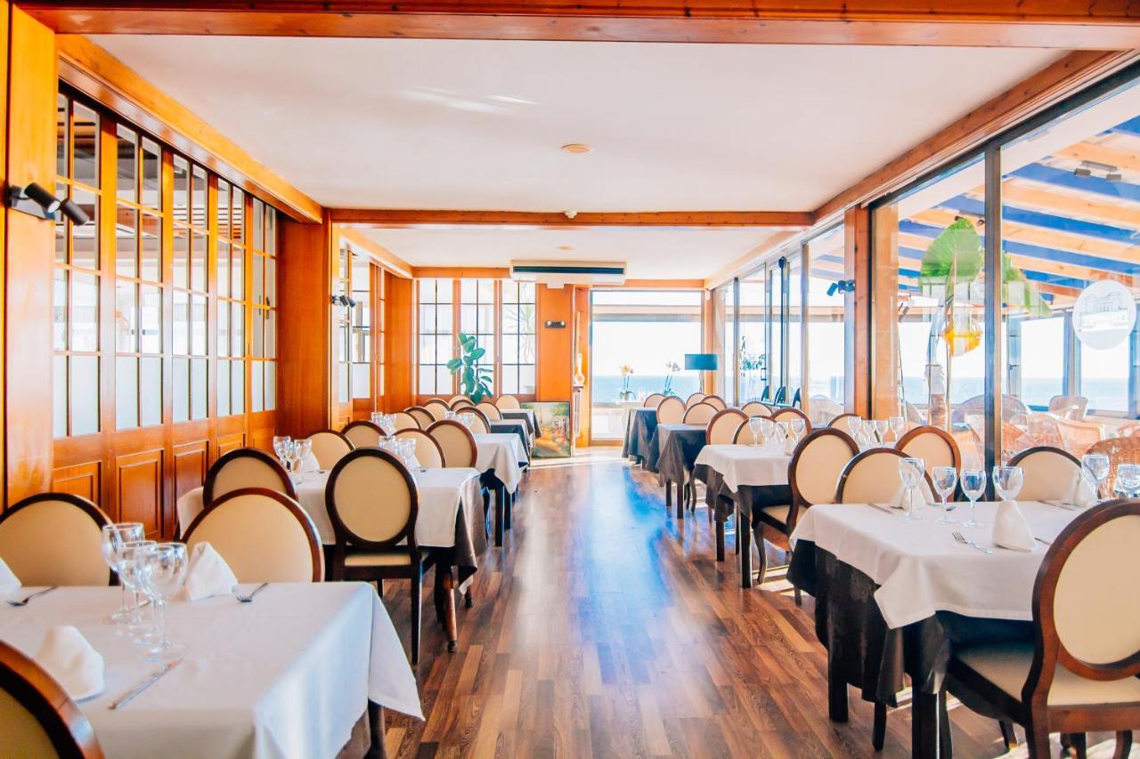 Hotel Roger De Flor By Seleqtta Lloret de Mar Ngoại thất bức ảnh