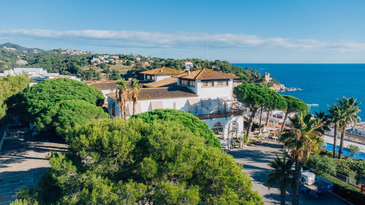 Hotel Roger De Flor By Seleqtta Lloret de Mar Ngoại thất bức ảnh