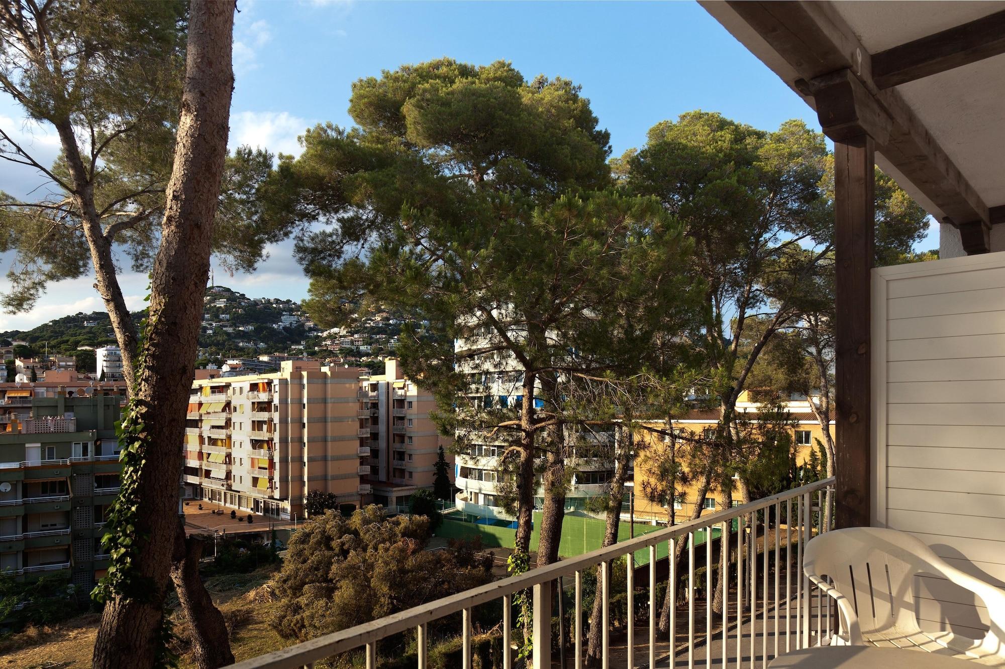 Hotel Roger De Flor By Seleqtta Lloret de Mar Ngoại thất bức ảnh