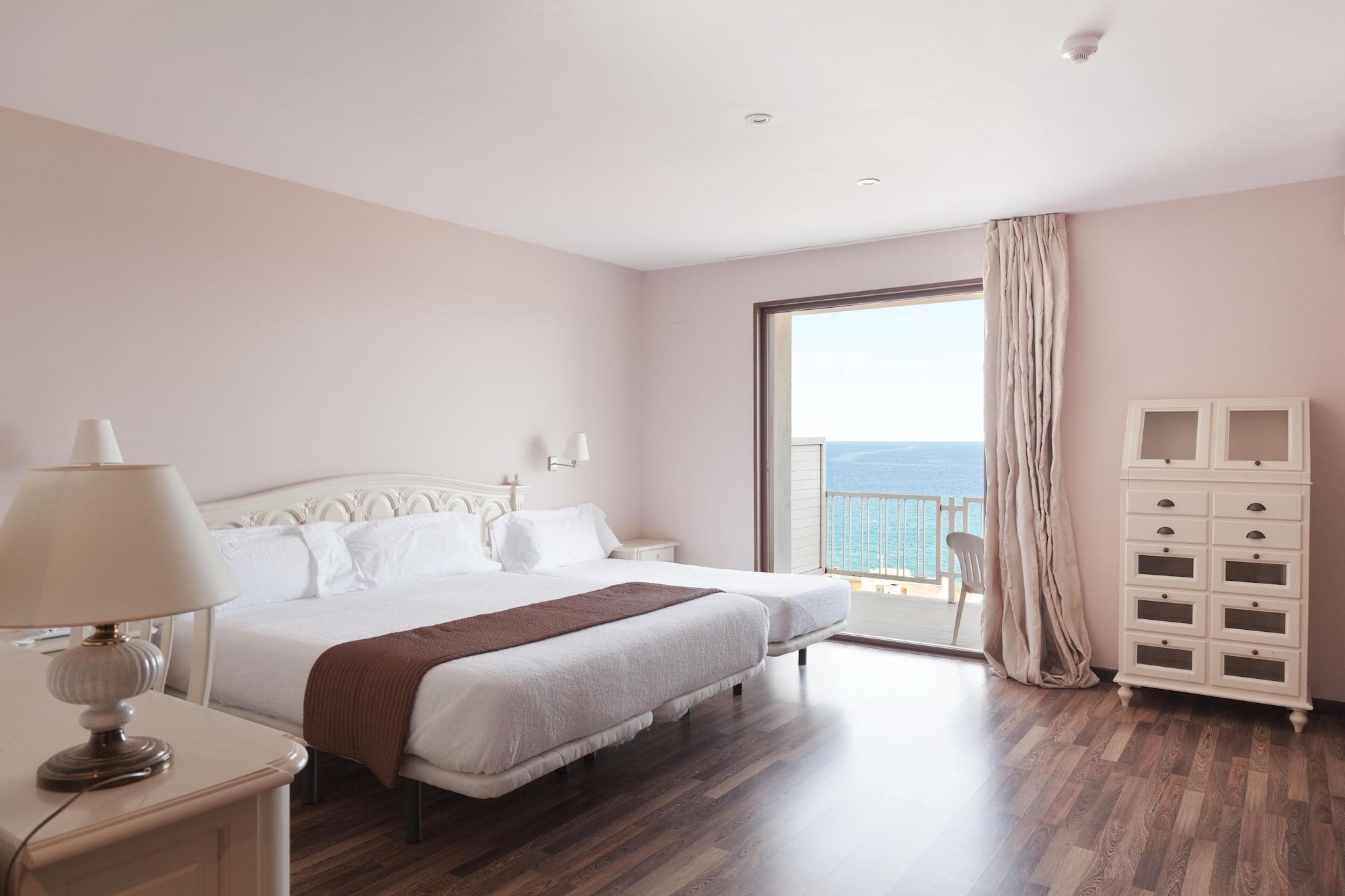 Hotel Roger De Flor By Seleqtta Lloret de Mar Ngoại thất bức ảnh
