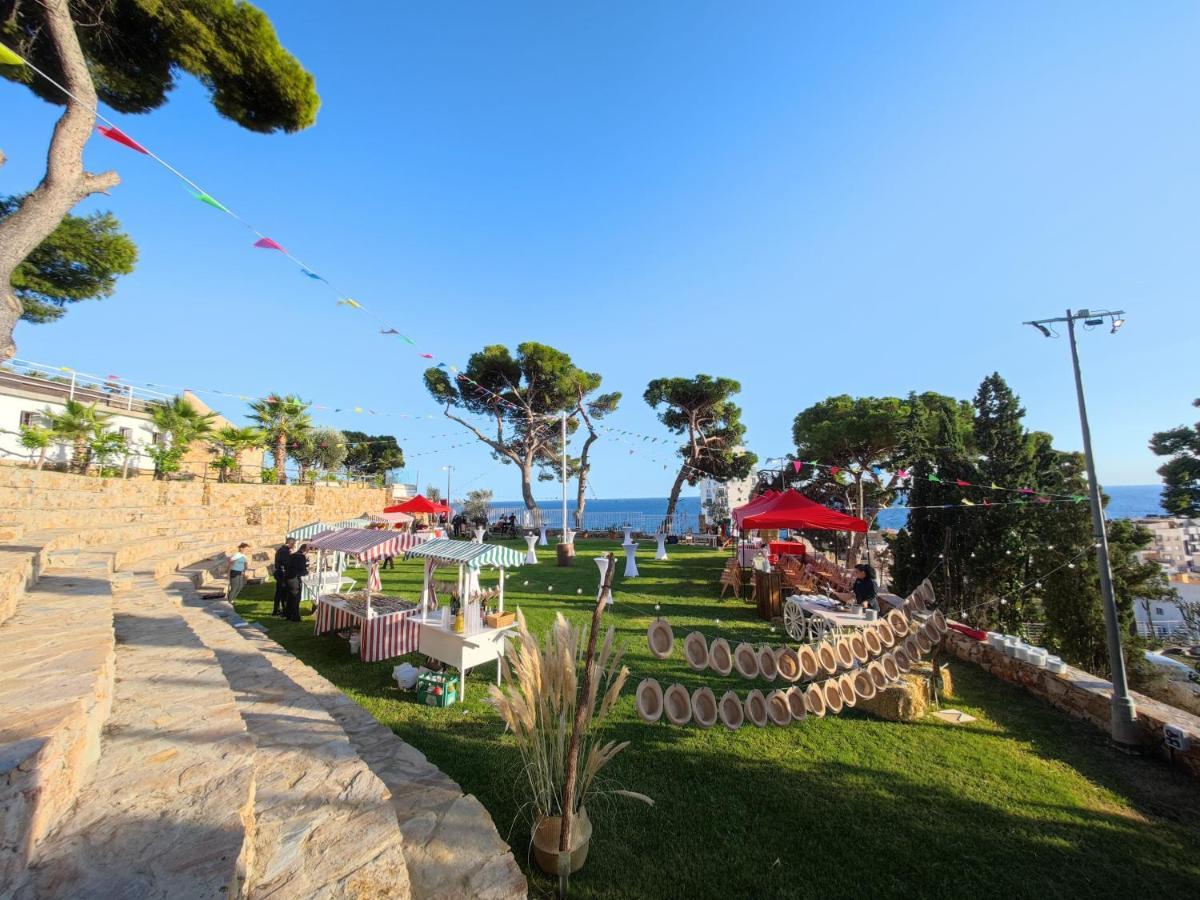 Hotel Roger De Flor By Seleqtta Lloret de Mar Ngoại thất bức ảnh