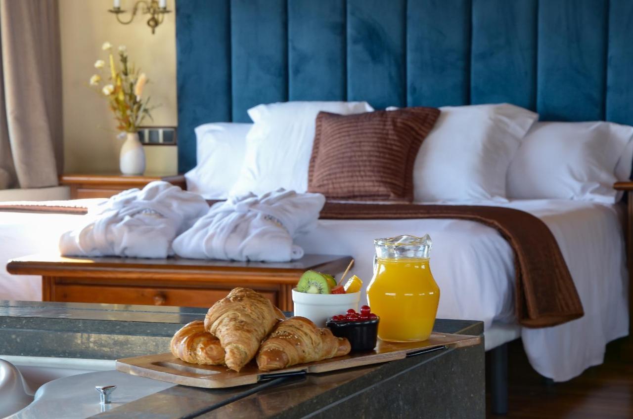 Hotel Roger De Flor By Seleqtta Lloret de Mar Ngoại thất bức ảnh