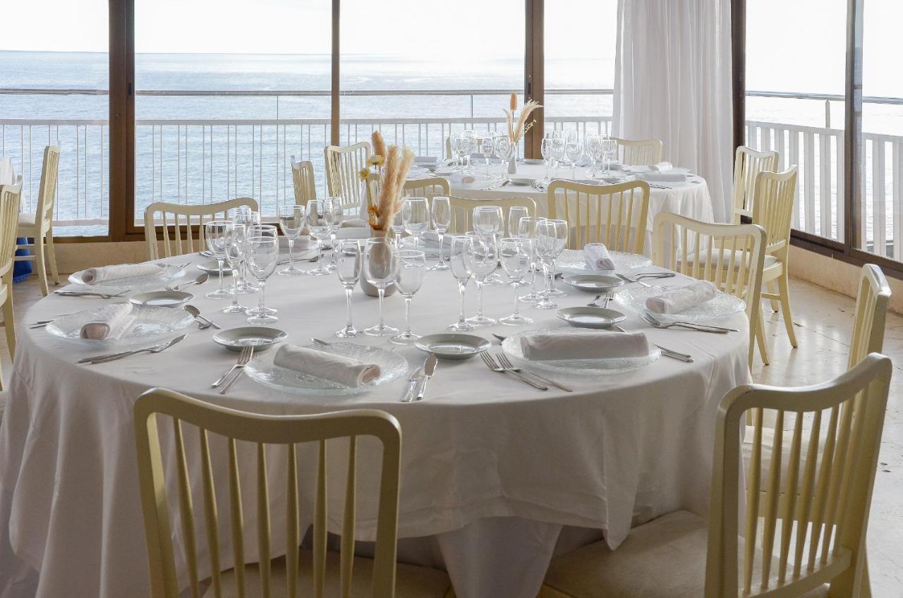 Hotel Roger De Flor By Seleqtta Lloret de Mar Ngoại thất bức ảnh