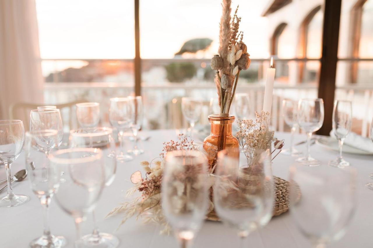 Hotel Roger De Flor By Seleqtta Lloret de Mar Ngoại thất bức ảnh