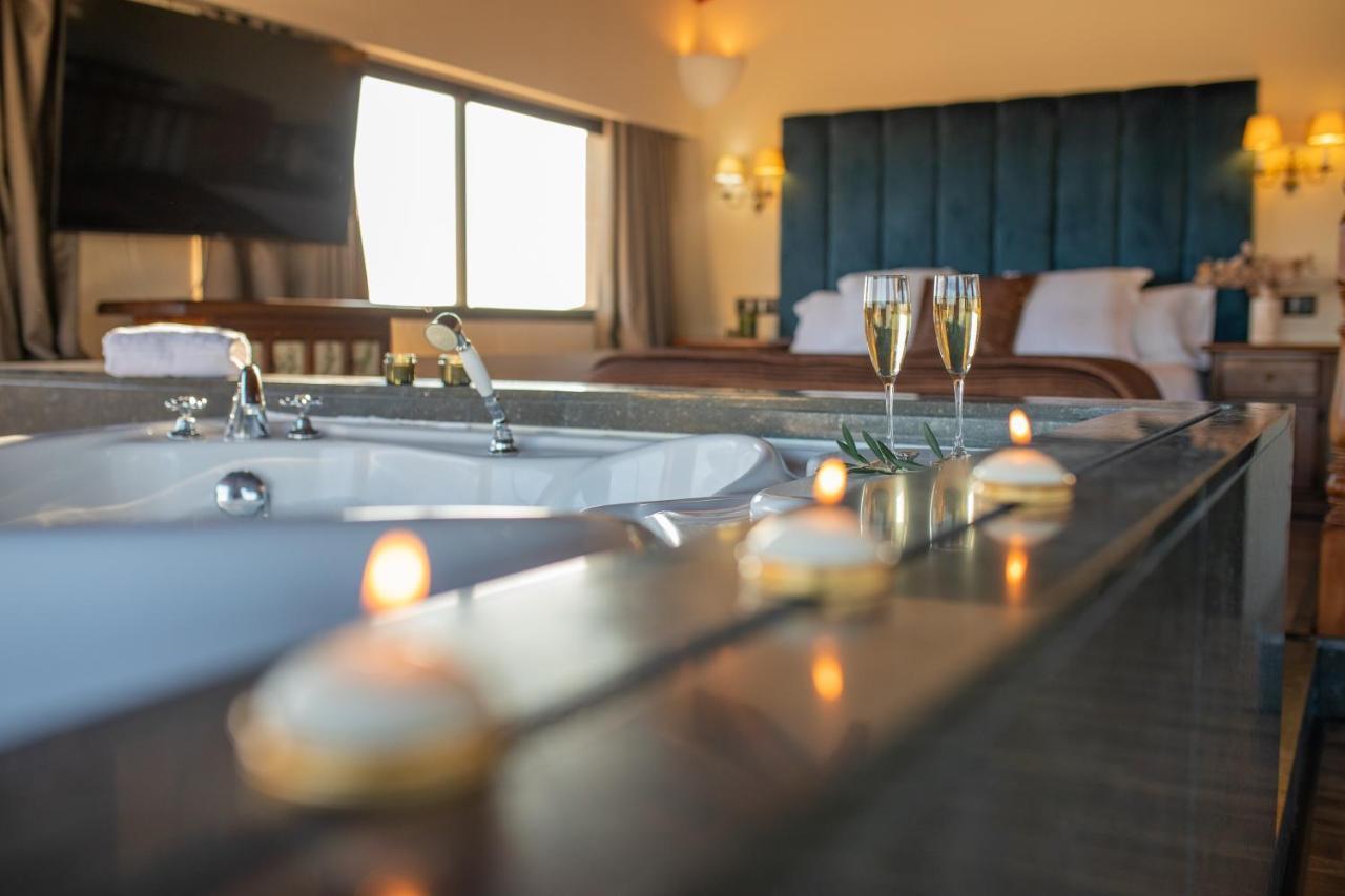 Hotel Roger De Flor By Seleqtta Lloret de Mar Ngoại thất bức ảnh