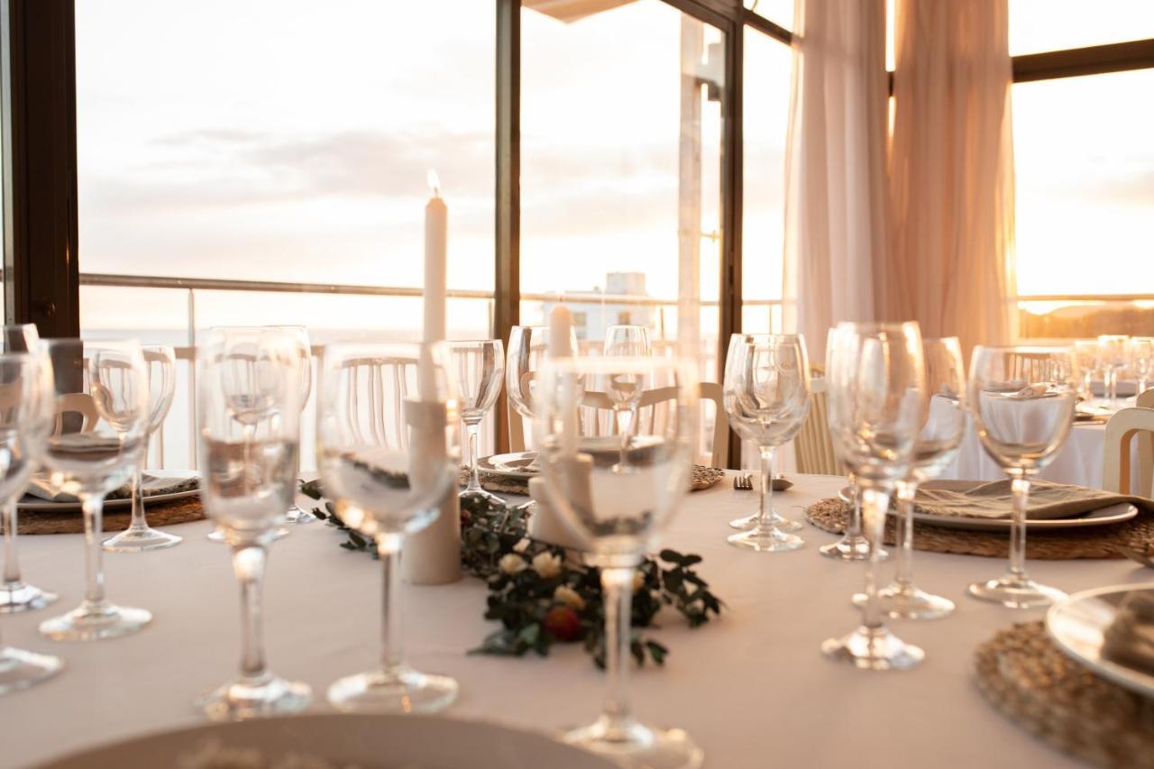 Hotel Roger De Flor By Seleqtta Lloret de Mar Ngoại thất bức ảnh