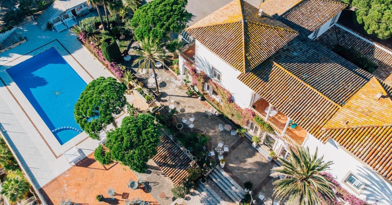 Hotel Roger De Flor By Seleqtta Lloret de Mar Ngoại thất bức ảnh
