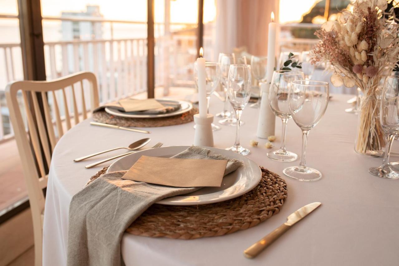 Hotel Roger De Flor By Seleqtta Lloret de Mar Ngoại thất bức ảnh