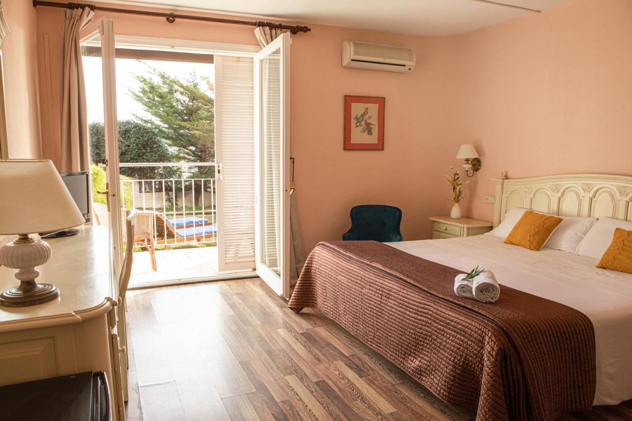 Hotel Roger De Flor By Seleqtta Lloret de Mar Ngoại thất bức ảnh