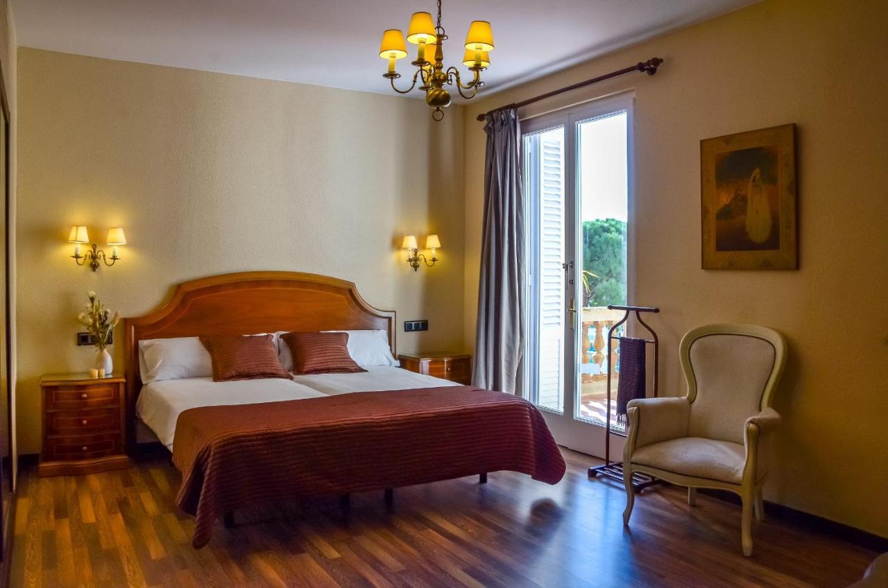 Hotel Roger De Flor By Seleqtta Lloret de Mar Ngoại thất bức ảnh