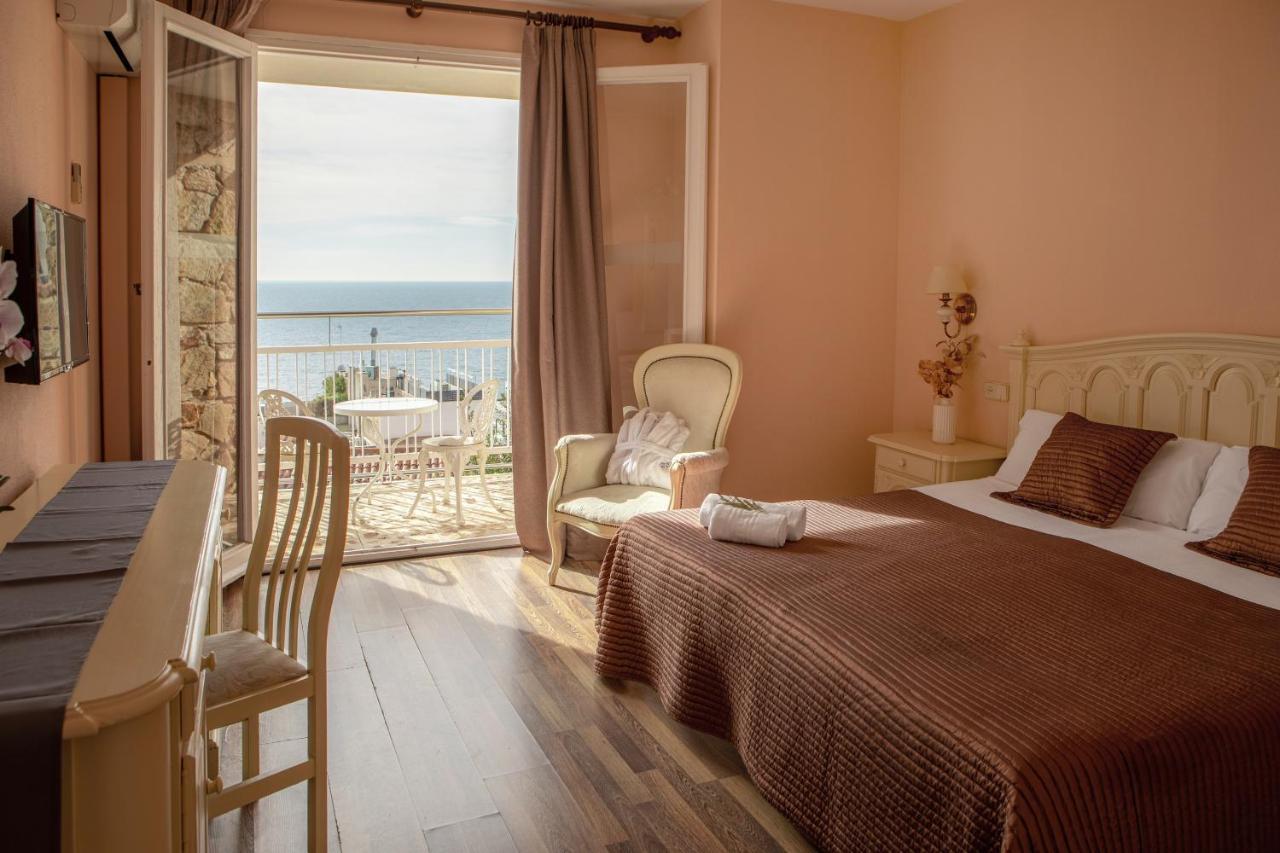 Hotel Roger De Flor By Seleqtta Lloret de Mar Ngoại thất bức ảnh