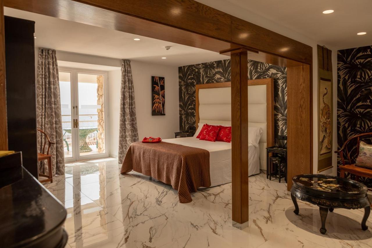 Hotel Roger De Flor By Seleqtta Lloret de Mar Ngoại thất bức ảnh
