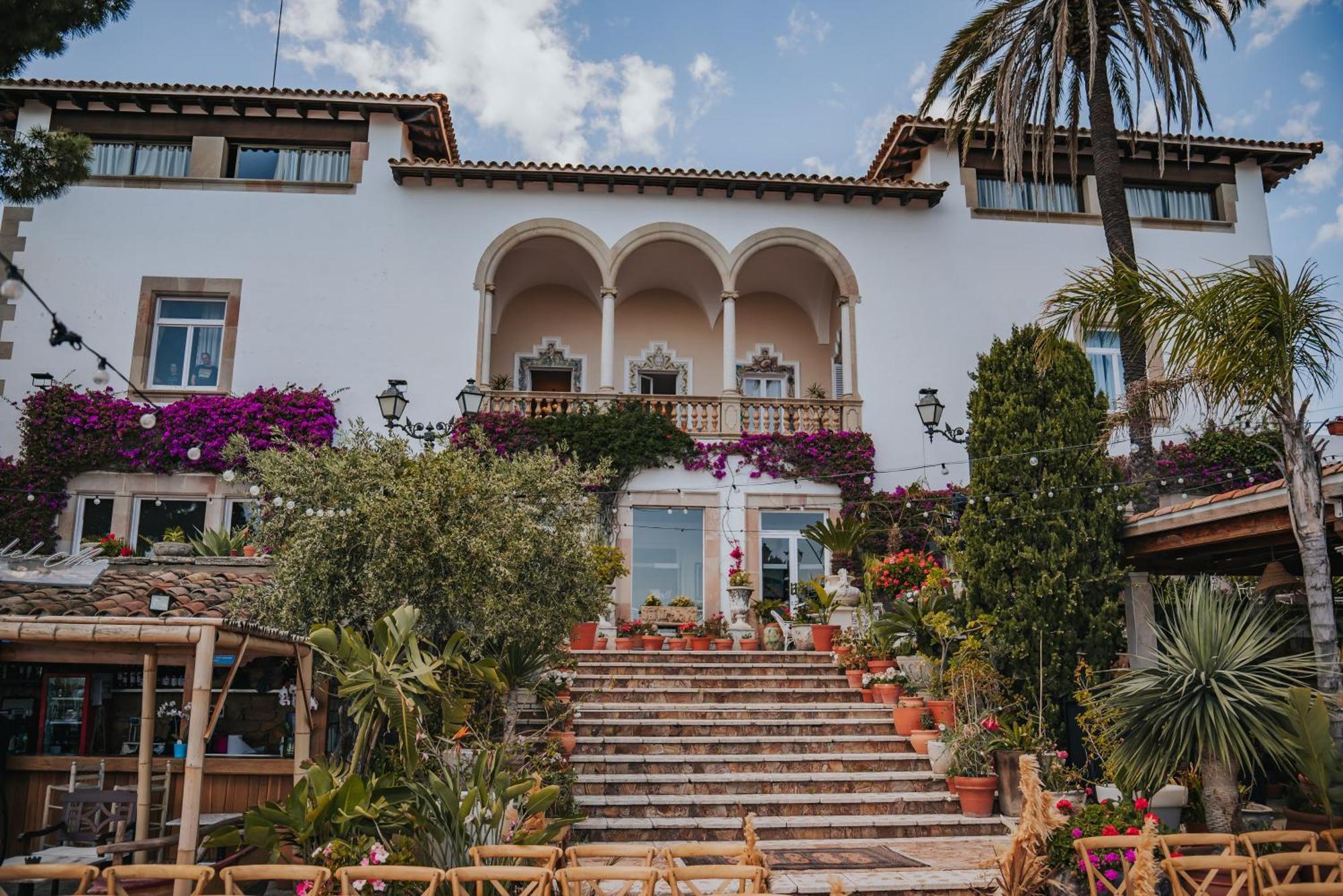 Hotel Roger De Flor By Seleqtta Lloret de Mar Ngoại thất bức ảnh
