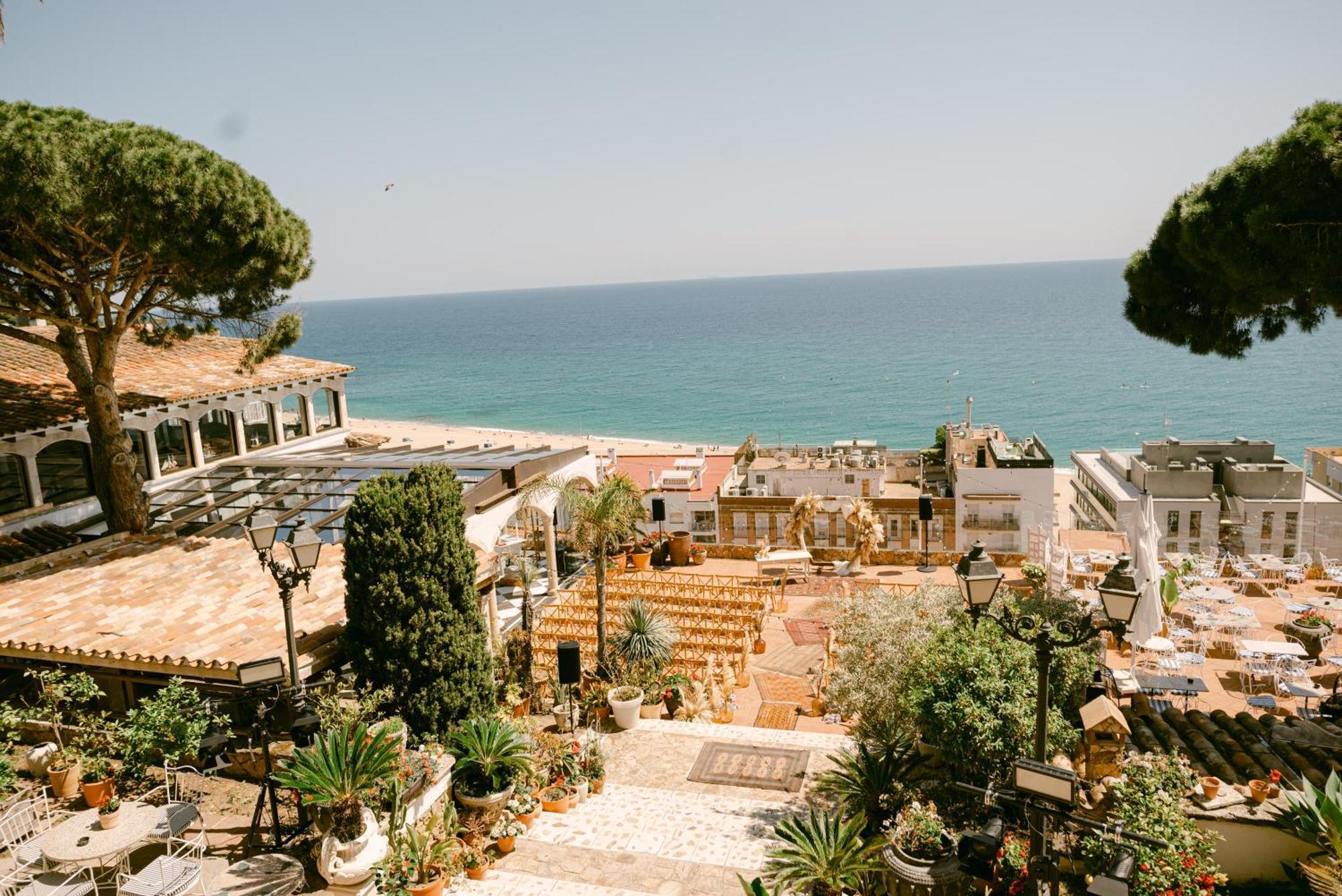 Hotel Roger De Flor By Seleqtta Lloret de Mar Ngoại thất bức ảnh
