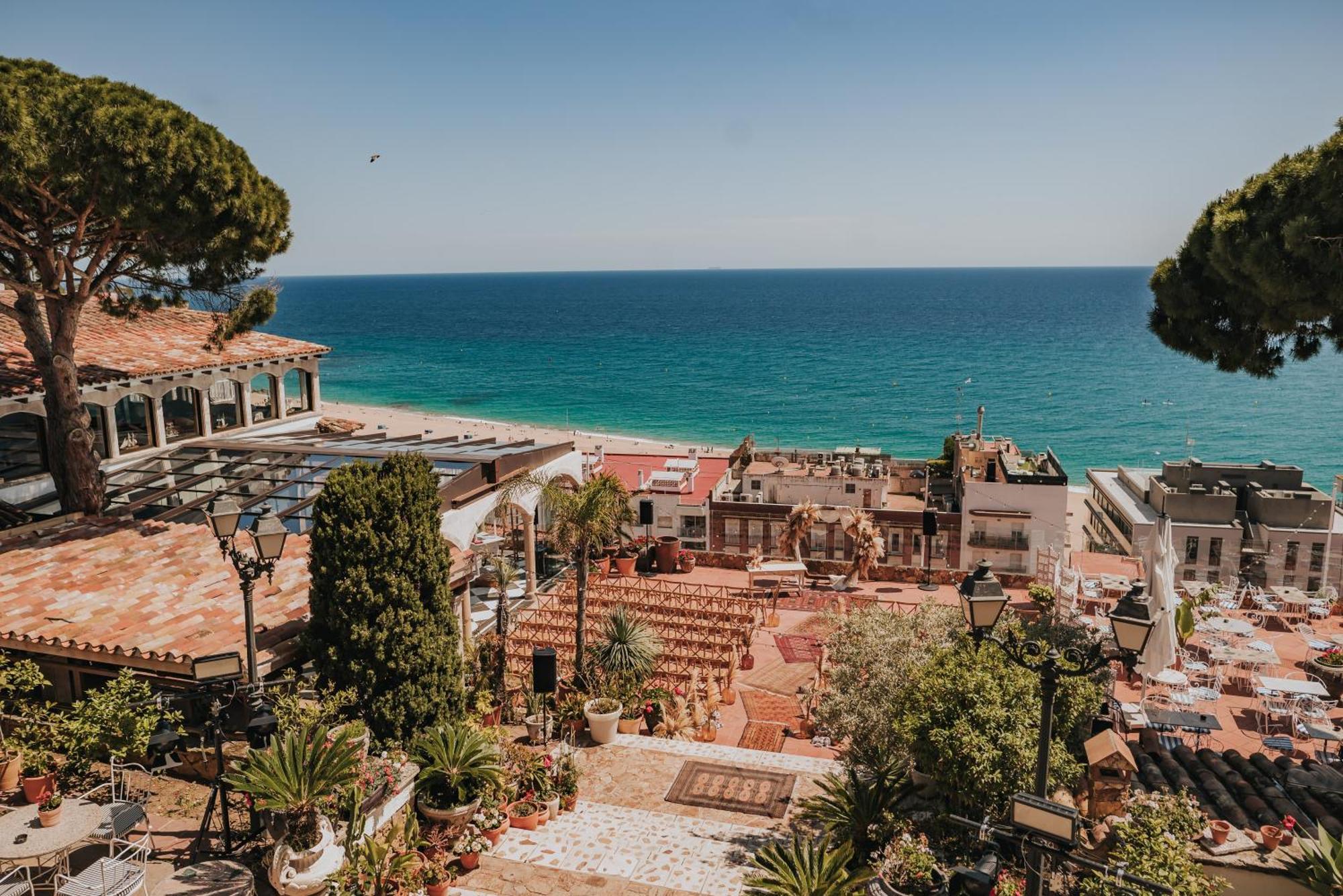 Hotel Roger De Flor By Seleqtta Lloret de Mar Ngoại thất bức ảnh