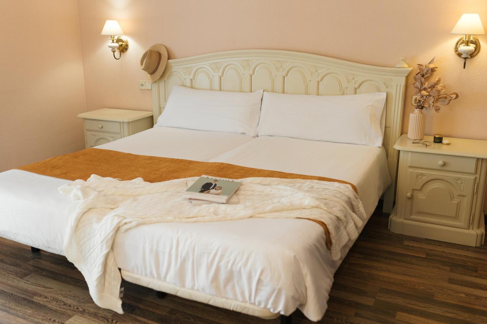 Hotel Roger De Flor By Seleqtta Lloret de Mar Ngoại thất bức ảnh