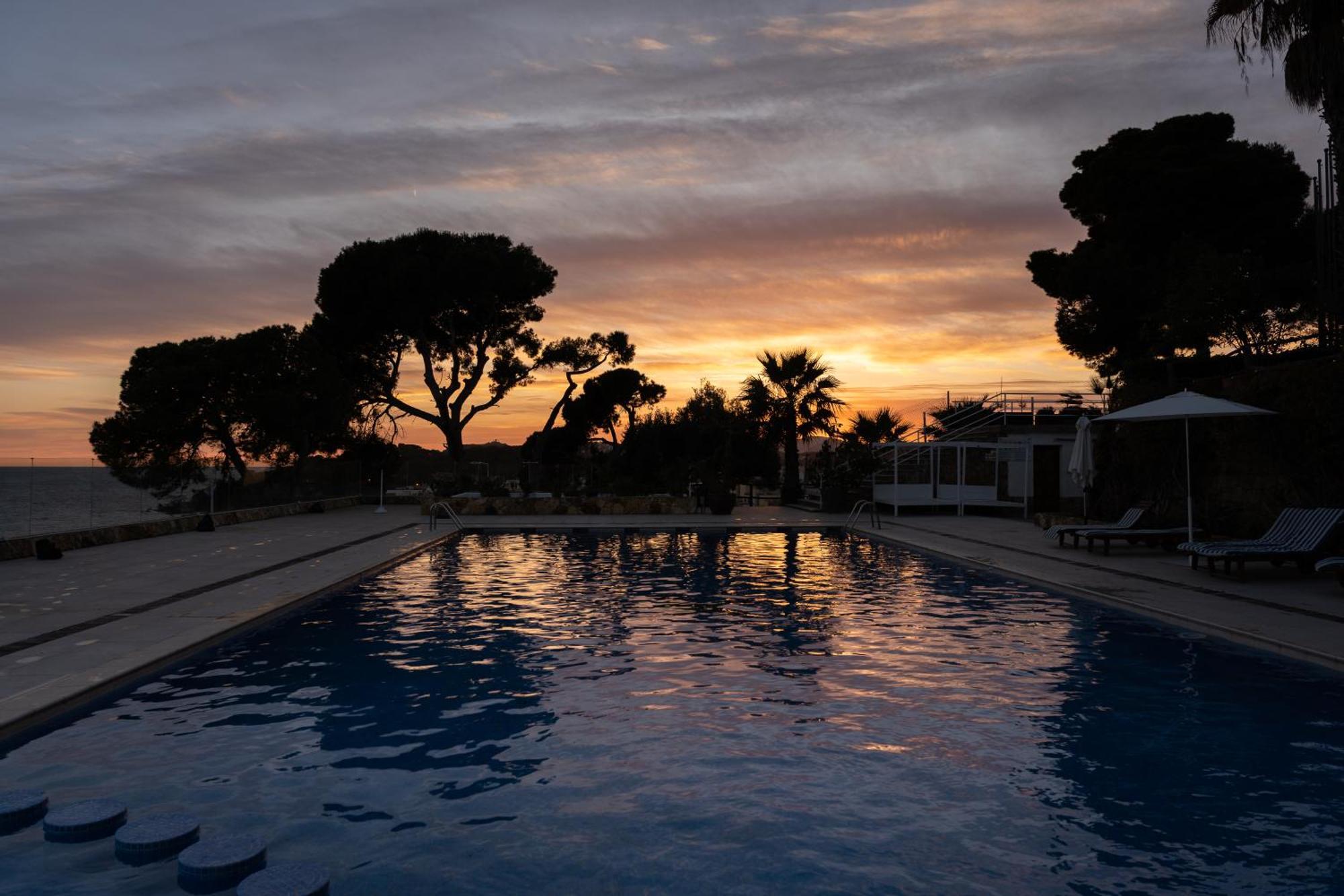 Hotel Roger De Flor By Seleqtta Lloret de Mar Ngoại thất bức ảnh