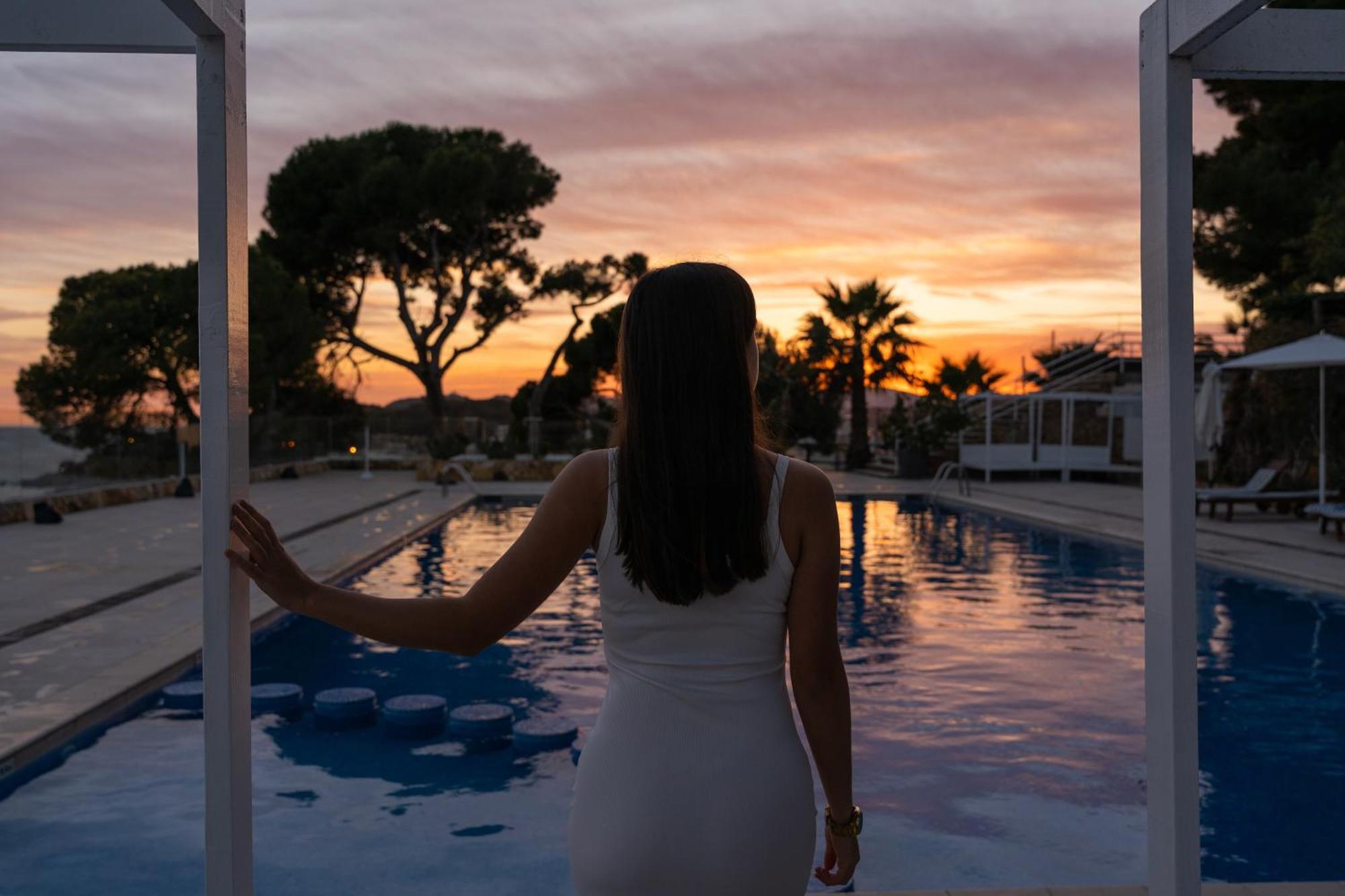 Hotel Roger De Flor By Seleqtta Lloret de Mar Ngoại thất bức ảnh